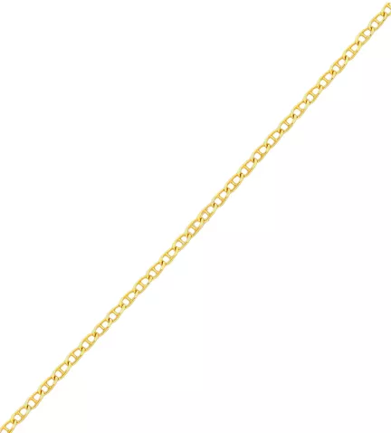 cadena oro ancla 18 ktes