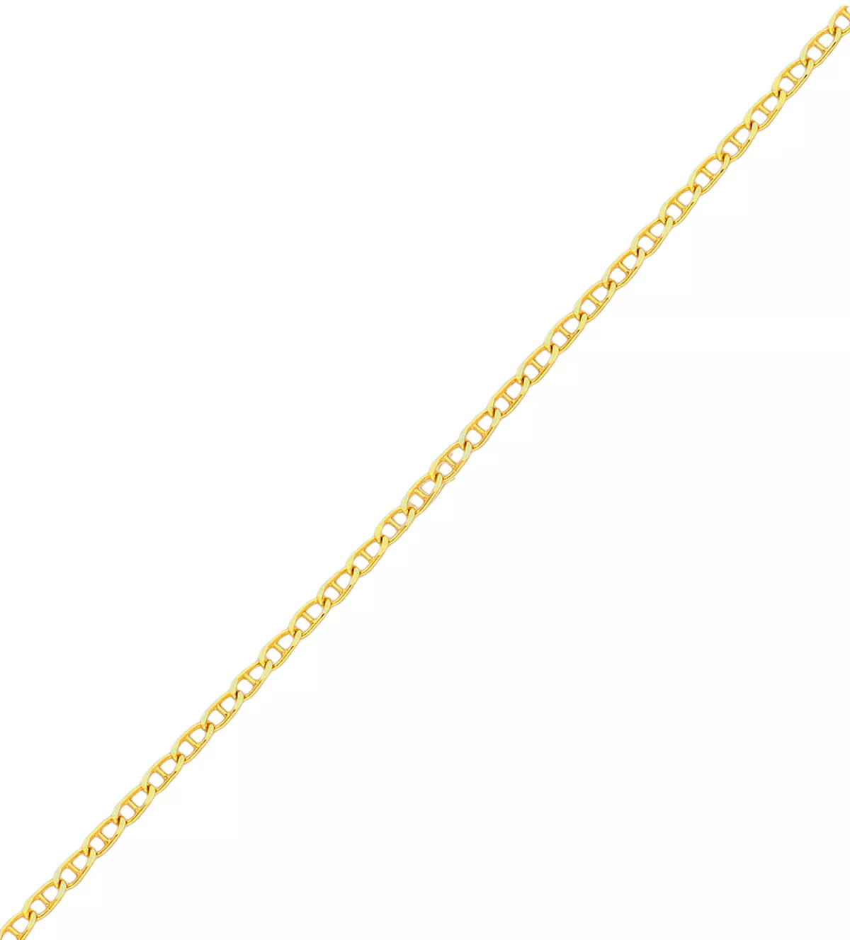 Cadena de oro 18K modelo ancla 127_ANCLA60 cadena oro ancla 18 ktes