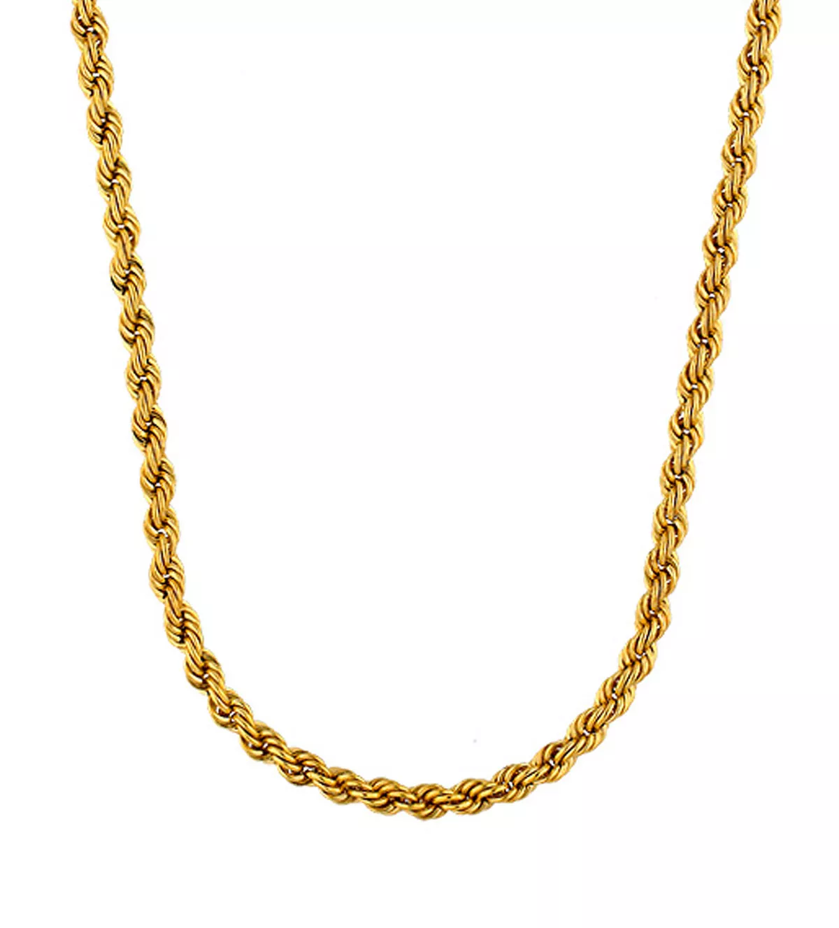 Cadena de oro Cordón Salomónico 013_4-45-plus cadena de oro cordon salomonico 4mm babero