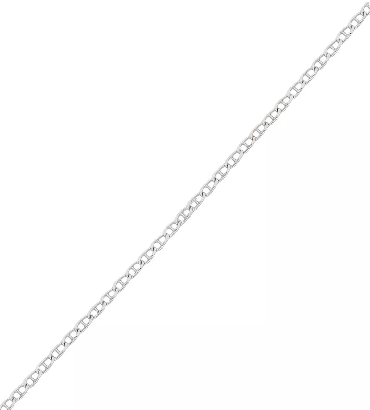 Cadena de plata modelo ancla 127_AG-ANCLA60 cadena de plata eslabones ancla barbado vista principal para web