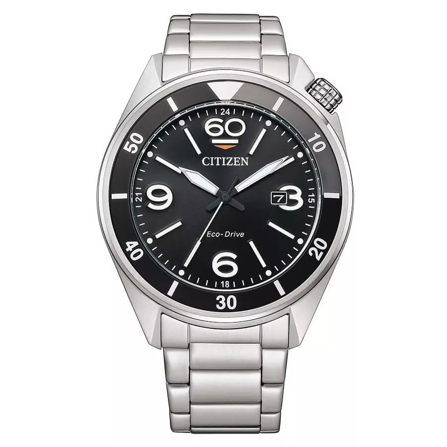 El Citizen AW1710-80E de la colección OF Collection El Citizen AW1710-80E de la colección OF Collection