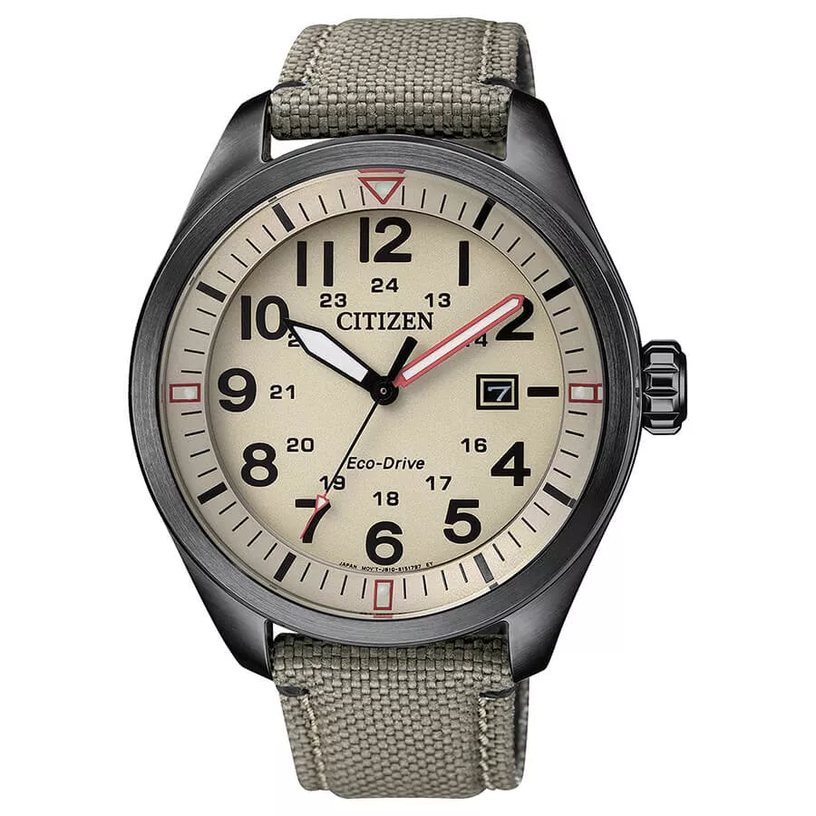 Reloj Citizen AW5005-12X
