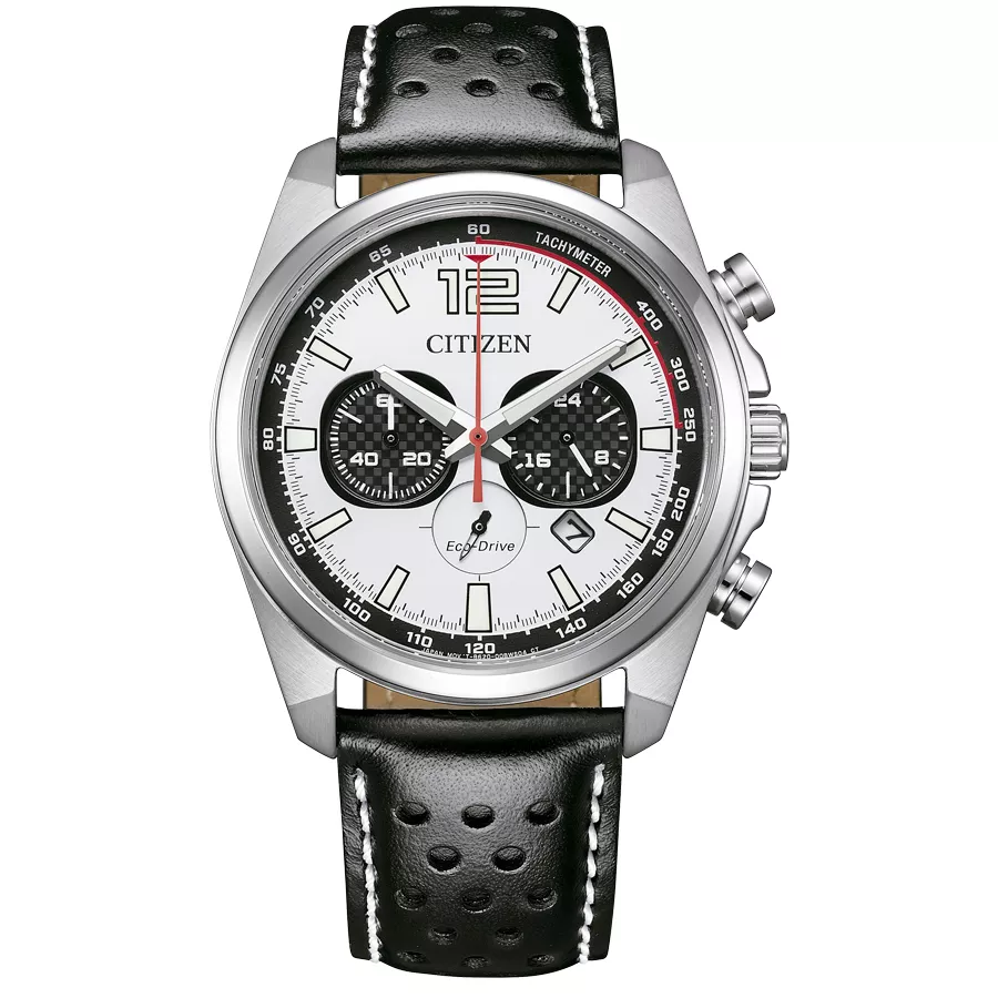 Reloj cronógrafo Citizen Active Sport Chrono CA4640-09A