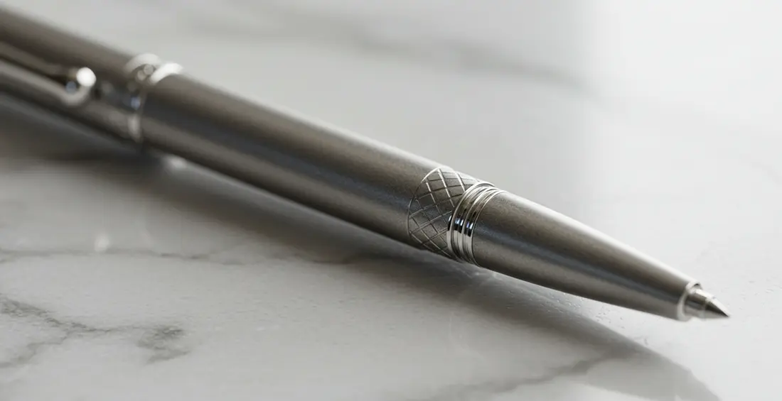 Todo sobre los bolígrafos Rollerball: Guía práctica para elegir el ideal boligrafo rollerball2