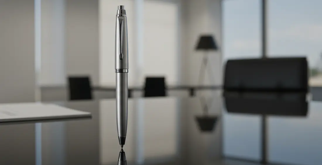 Todo sobre los bolígrafos Rollerball: Guía práctica para elegir el ideal boligrafo rollerball4