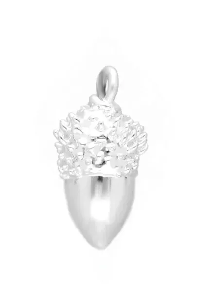 Colgantes de acero y otros materiales