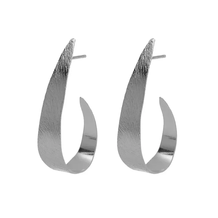 Pendientes de plata Victoria Cruz A5012-DT-HT Pendientes de plata A5012-DT-HT