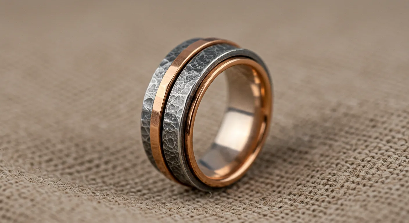 Anillos antiestrés: la joya que calma tu ansiedad con estilo Anillos antiestres la joya que calma tu ansiedad con estilo2