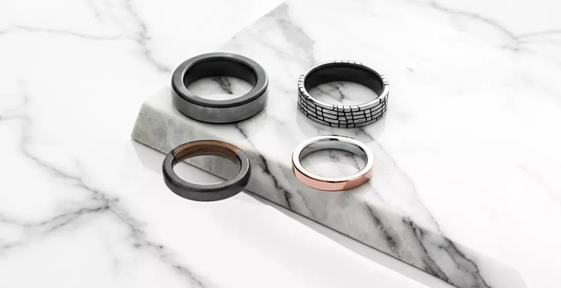 Anillos de Compromiso Alternativos: Opciones Más Allá del Diamante 2025 Anillos de Compromiso Alternativos Opciones Mas Alla del Diamante5