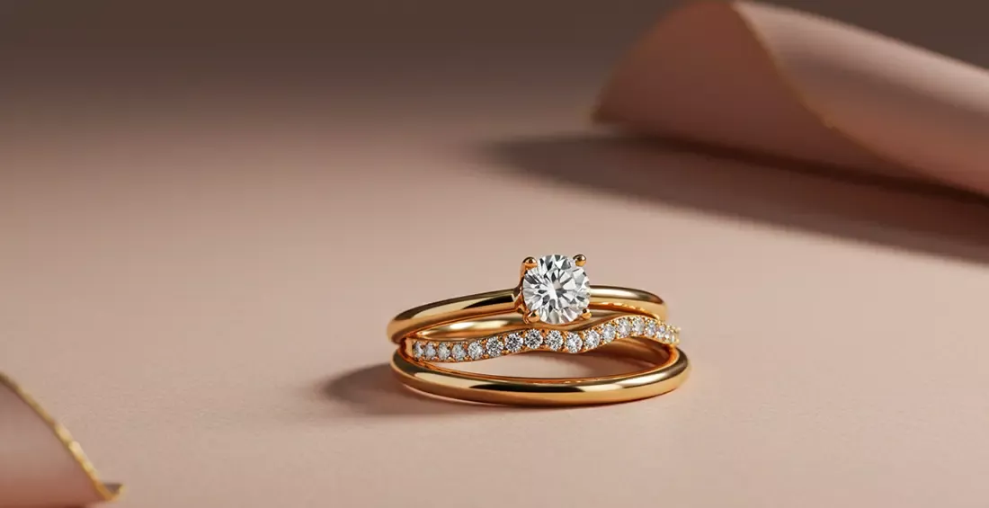 Anillos de Compromiso Sostenibles 2