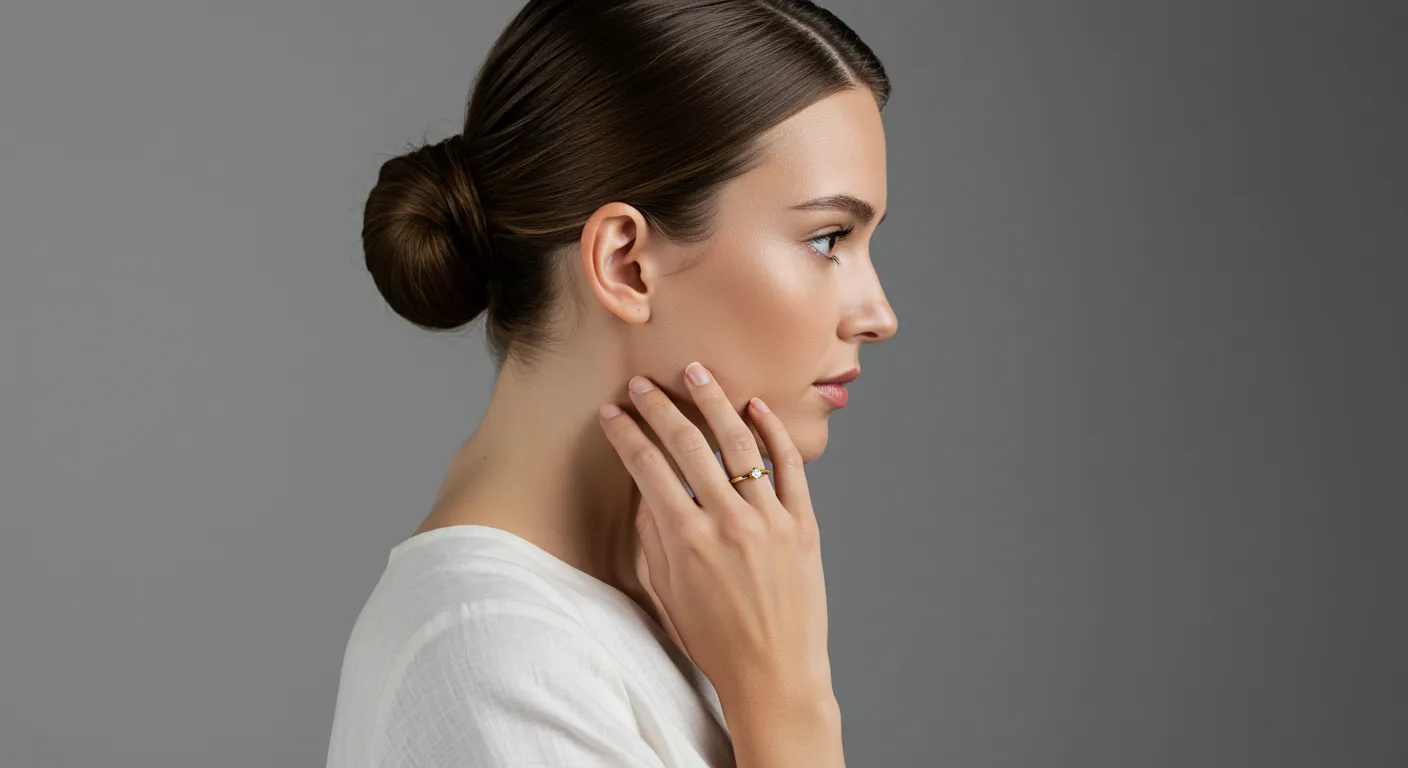 Anillos de Compromiso y Minimalismo La Belleza de lo Sencillo 20255