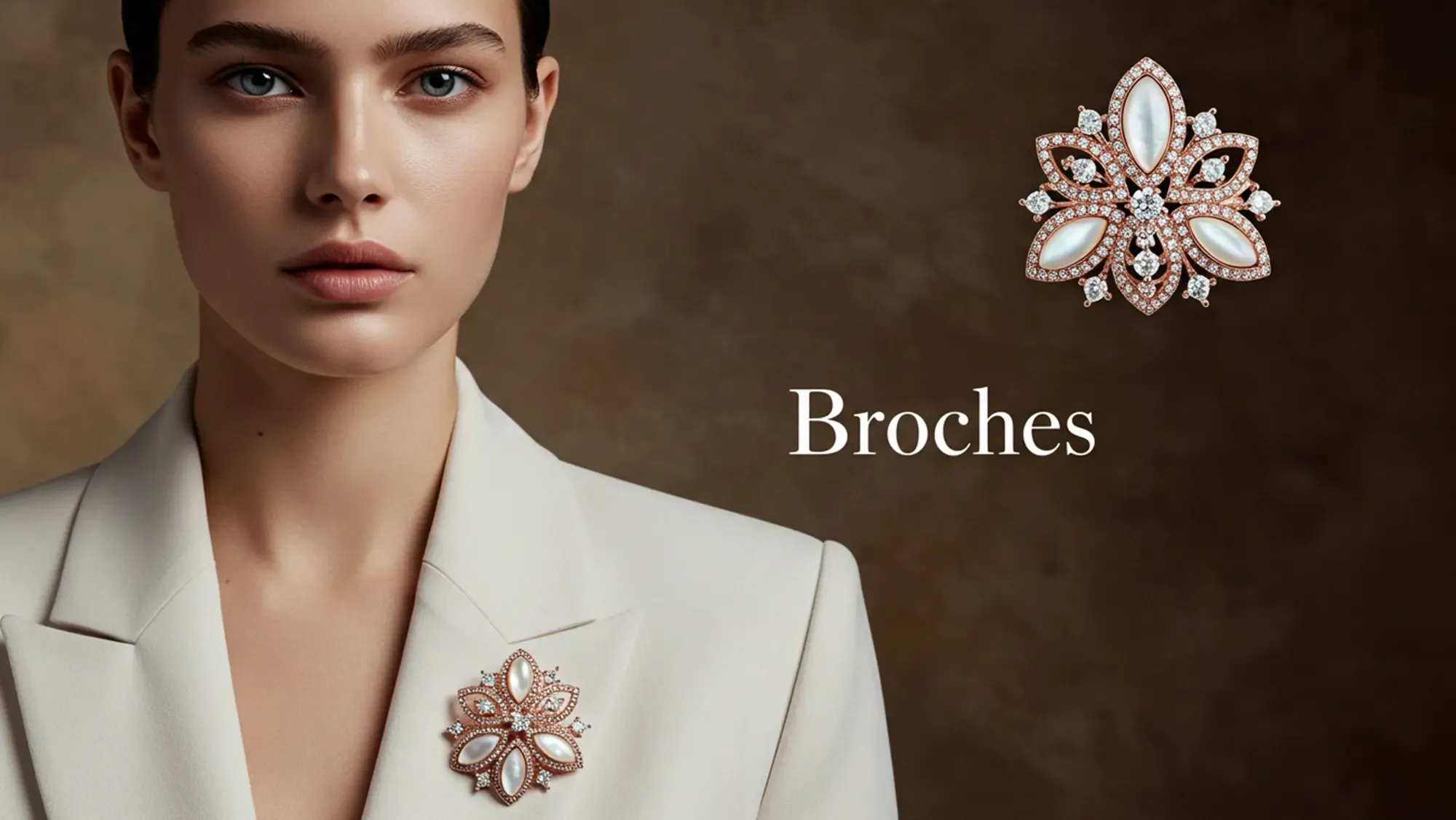 Broche El Complemento perfecto para cada estilo 2025DESTC