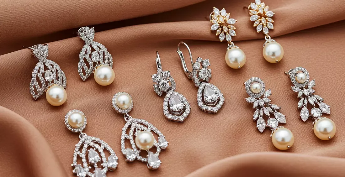 Como elegir pendientes que complementen la forma de tu rostro4