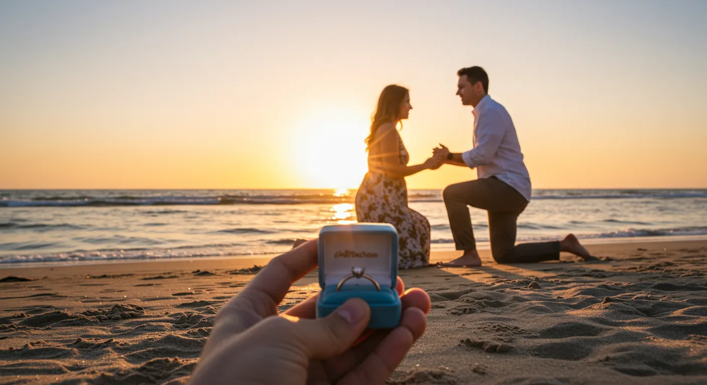 El Significado oculto de los Anillos de Compromiso4