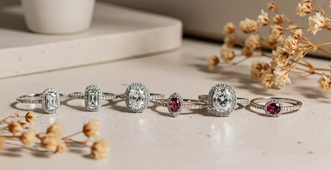 Guía Definitiva para Elegir tu Anillo de Compromiso Ideal en 2025 Guia Definitiva para Elegir tu Anillo de Compromiso Ideal en 20252