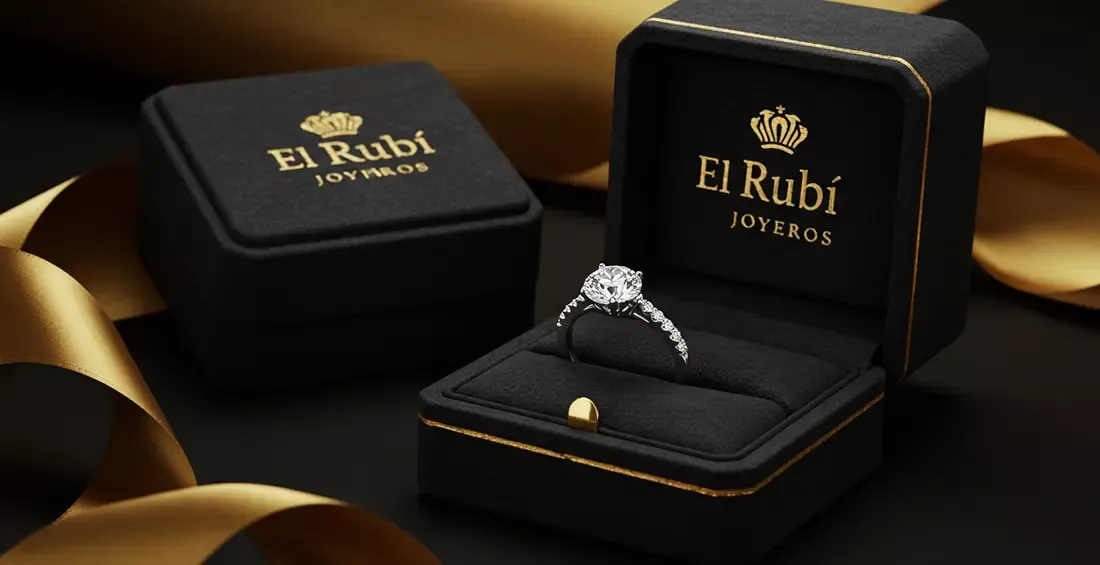 Guía Definitiva para Elegir tu Anillo de Compromiso Ideal en 2025 Guia Definitiva para Elegir tu Anillo de Compromiso Ideal en 20253