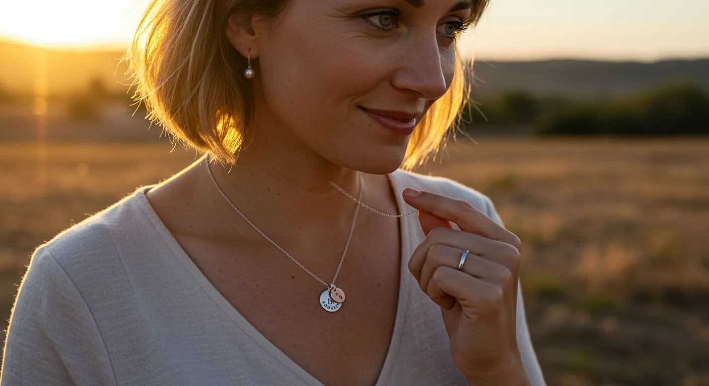 Joyas personalizadas 2025 convierte tus emociones en piezas unicas3