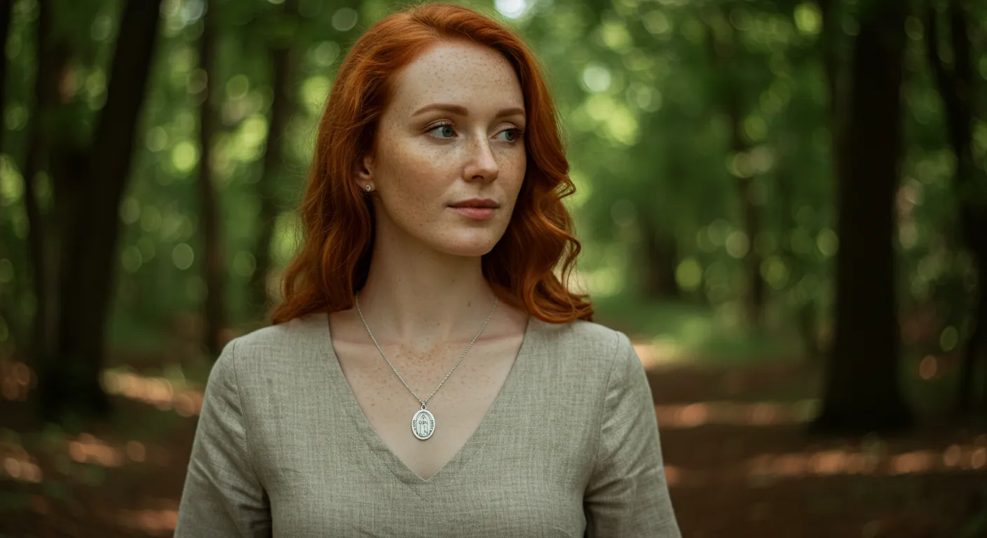 Medallas de Santa Elena descubre su poder espiritual y como elegir la tuya4