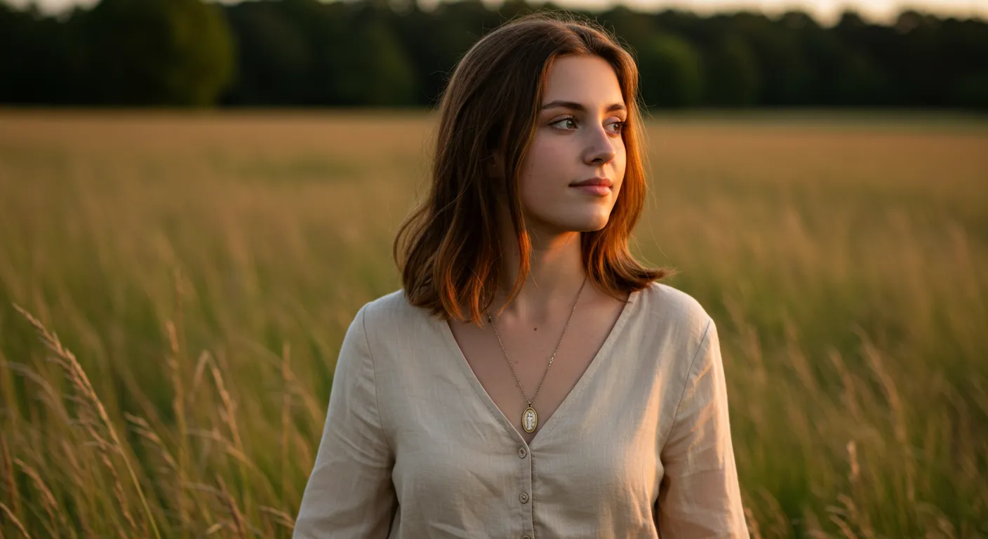 Medallas de Santa Elena descubre su poder espiritual y como elegir la tuya6