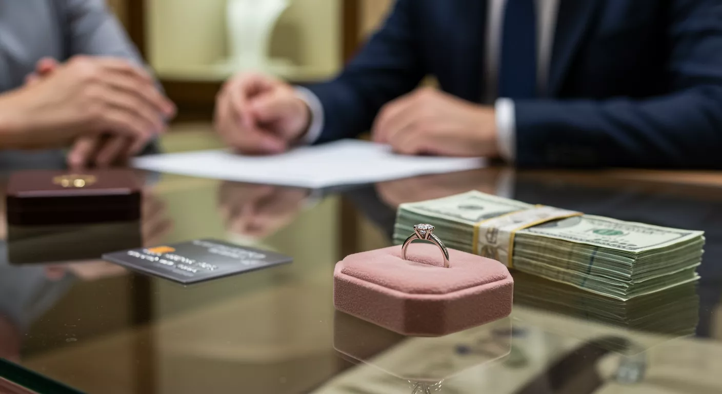 Presupuesto para Anillos de Compromiso Cuanto Invertir y Por Que7