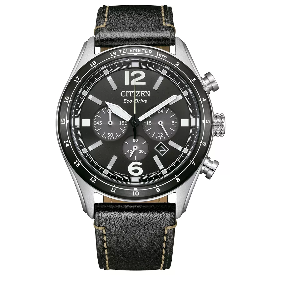 Reloj Citizen CA4654-04E