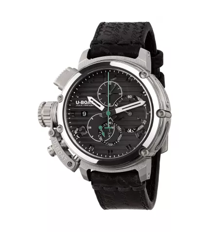 Reloj U-Boat CHIMERA CHRONO SS NERO 9592