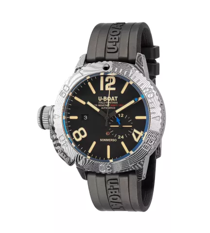 Reloj U-Boat SOMMERSO DAMASCO 9999