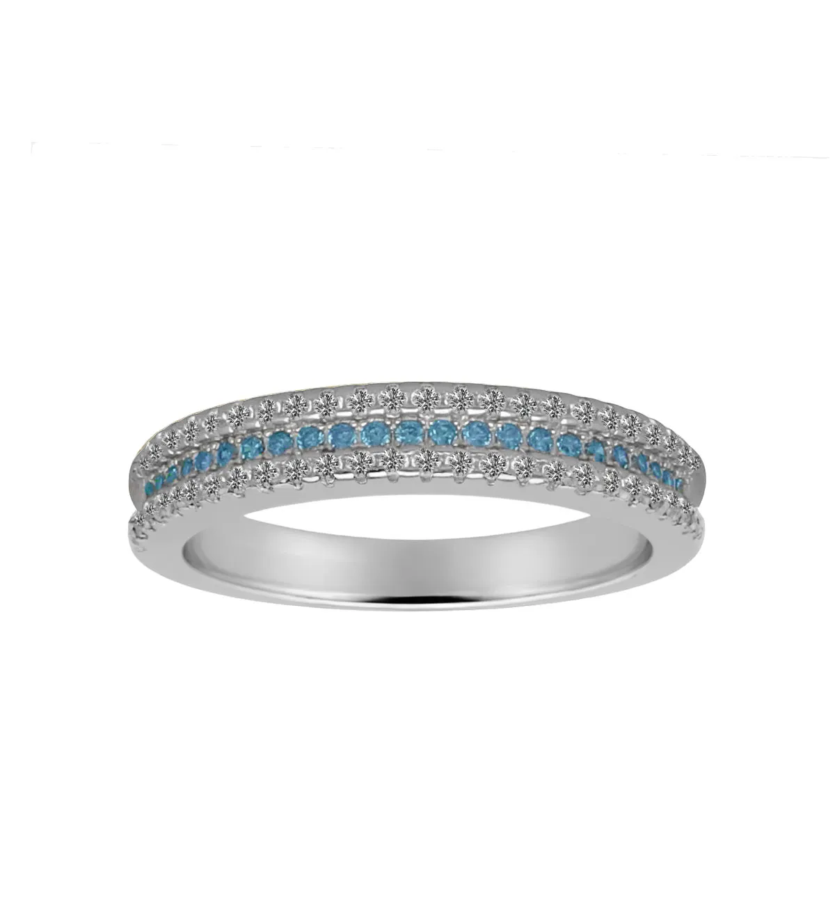 Anillo de plata 280_2010220 anillo de plata con piedras foto principal