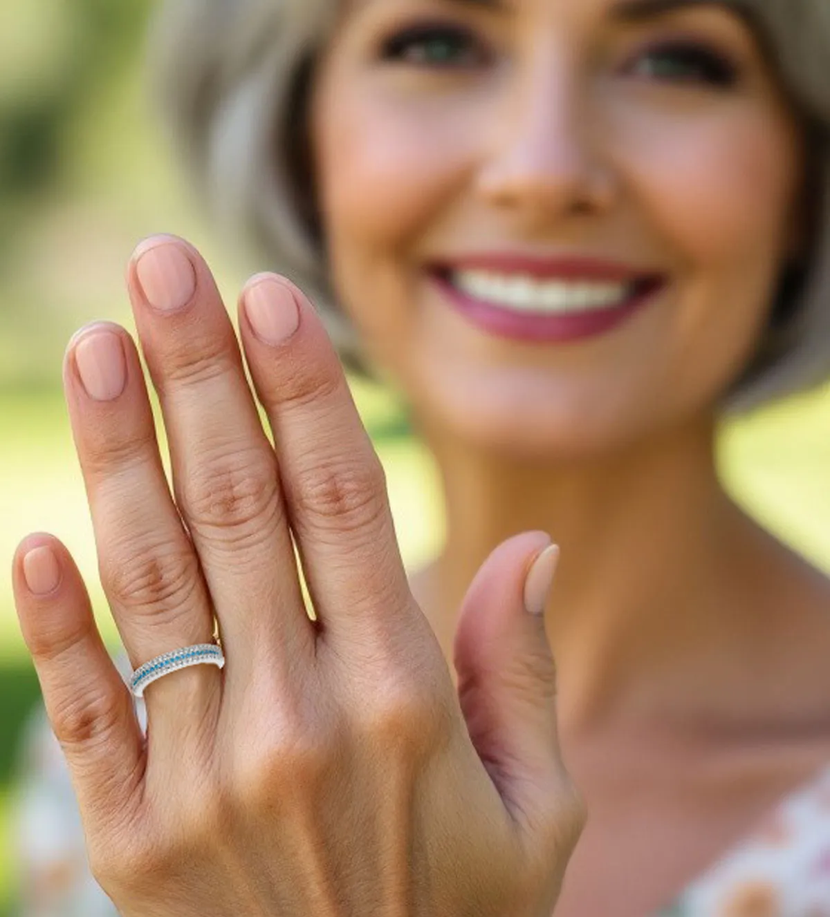 Anillo de plata 280_2010220 Anillo de plata 280_2010220 - Imagen 2