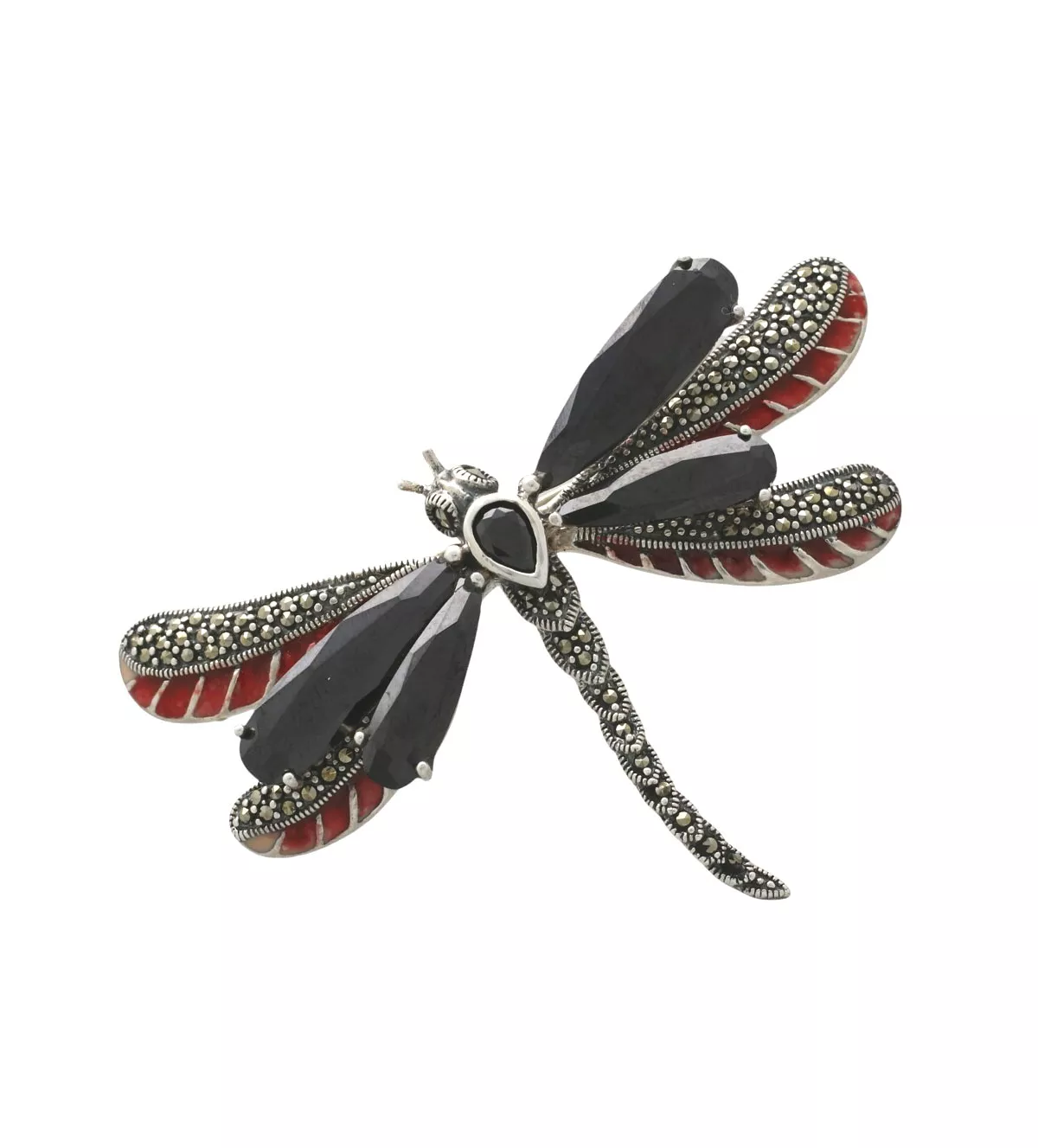 Broche: El Complemento perfecto para cada estilo 2025 Broche de plata para solapa 297_812500O