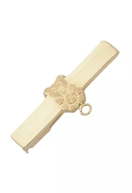 Imperdibles para bebe de oro