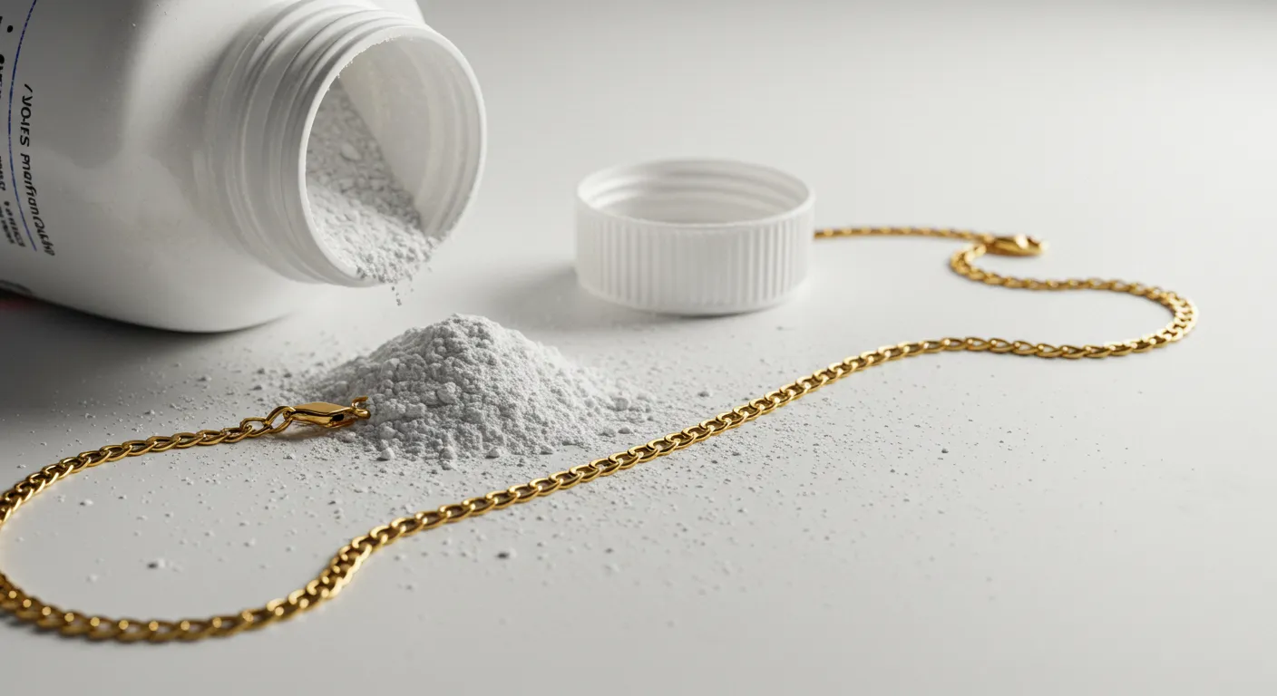 ¿Cómo desenredar una cadena? Trucos efectivos para salvar tus joyas 2025 ¿Como desenredar una cadena Trucos efectivos para salvar tus joyas2