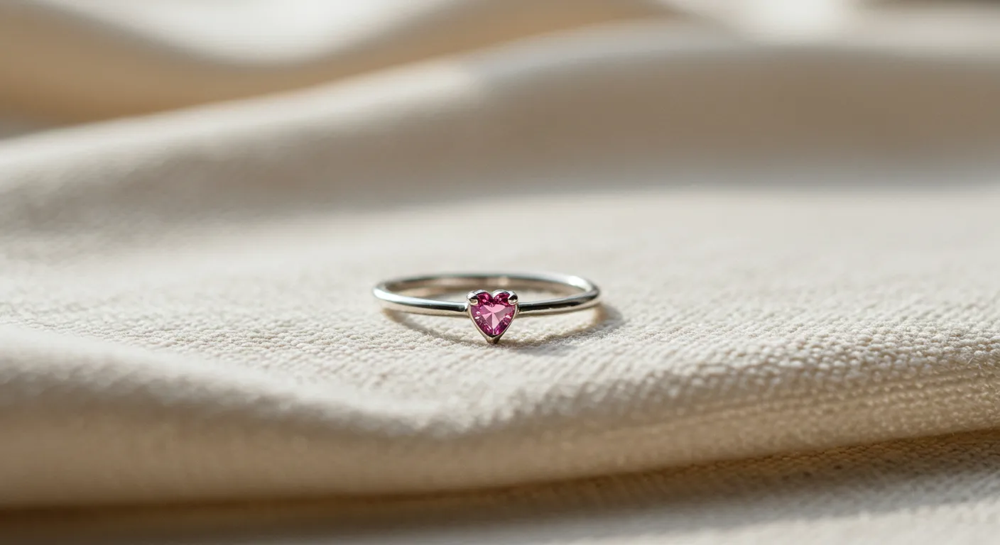 ¿Qué es un Anillo de Promesa? Diferencias con el Anillo de Compromiso 2025 ¿Que es un Anillo de Promesa Diferencias con el Anillo de Compromiso 20252