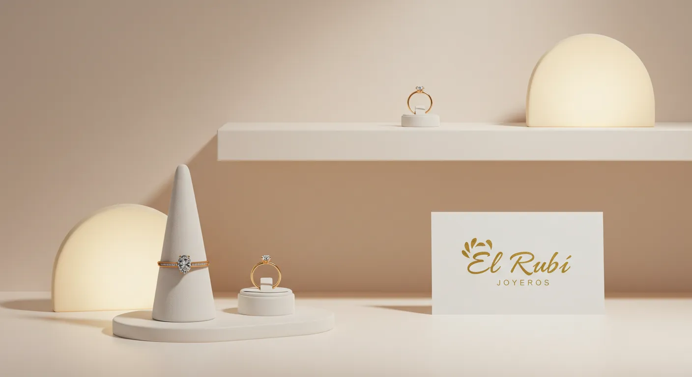 ¿Qué es un Anillo de Promesa? Diferencias con el Anillo de Compromiso 2025 ¿Que es un Anillo de Promesa Diferencias con el Anillo de Compromiso 20255