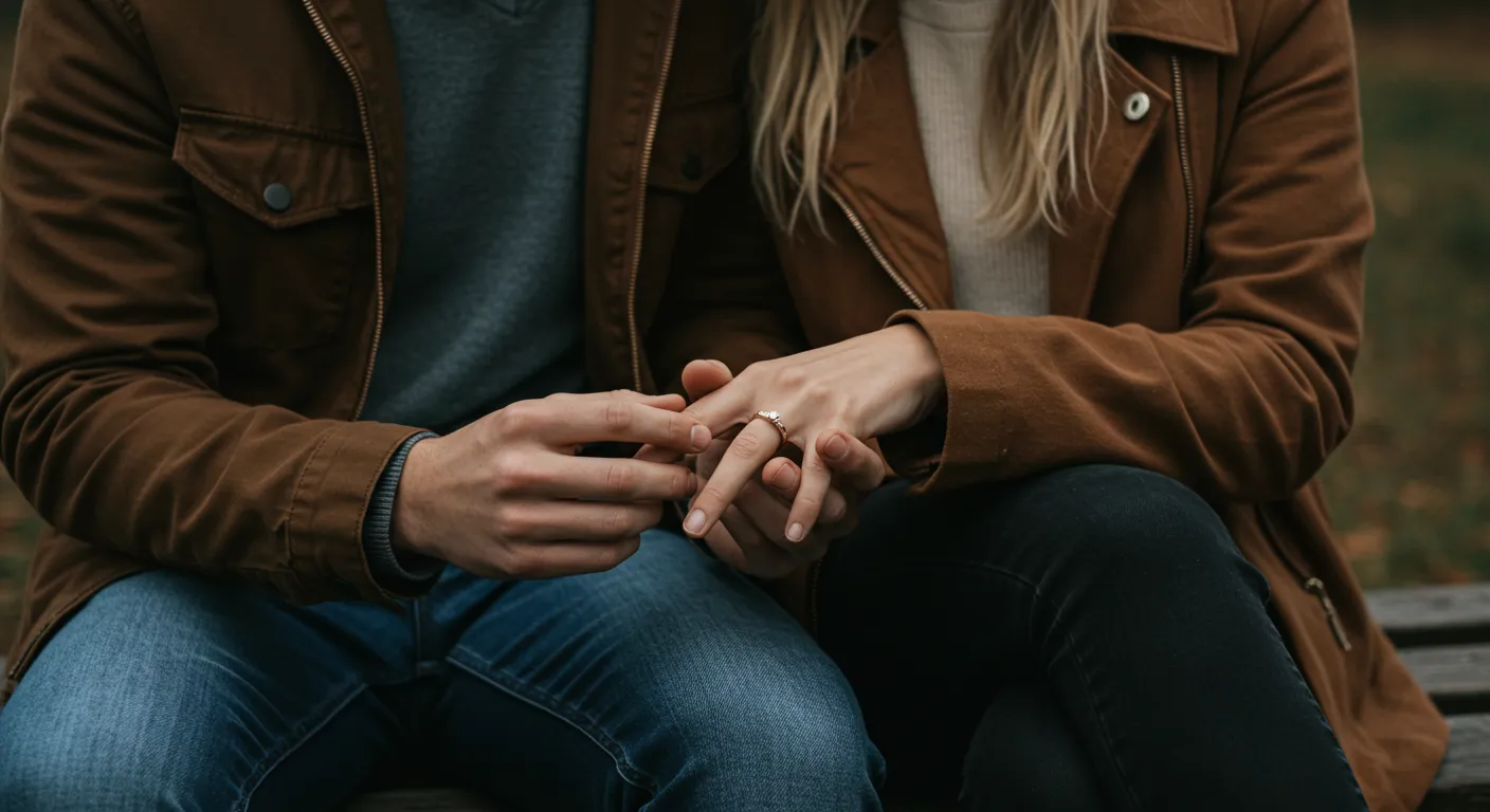 ¿Qué es un anillo de castidad y en qué se diferencia del anillo de promesa? ¿Que es un anillo de castidad y en que se diferencia del anillo de promesa1