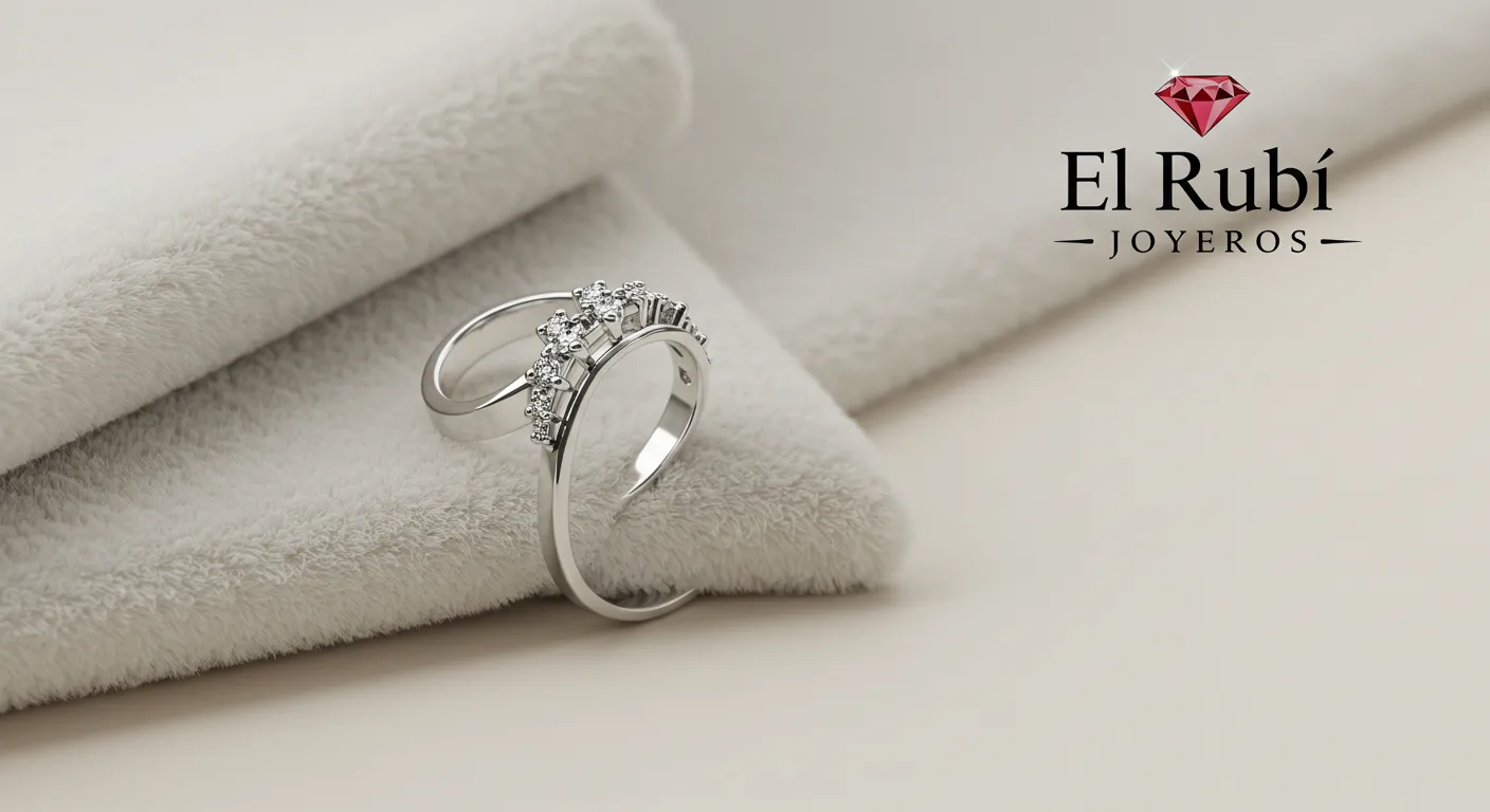 ¿Qué es un anillo de castidad y en qué se diferencia del anillo de promesa? ¿Que es un anillo de castidad y en que se diferencia del anillo de promesa8