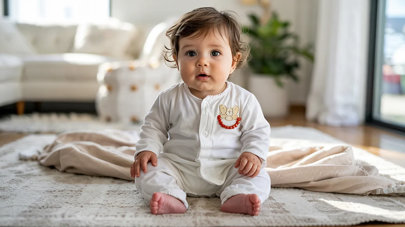 Broches de BebeDEST Seguridad Estilo y Dulzura en un Solo Accesorio 20255