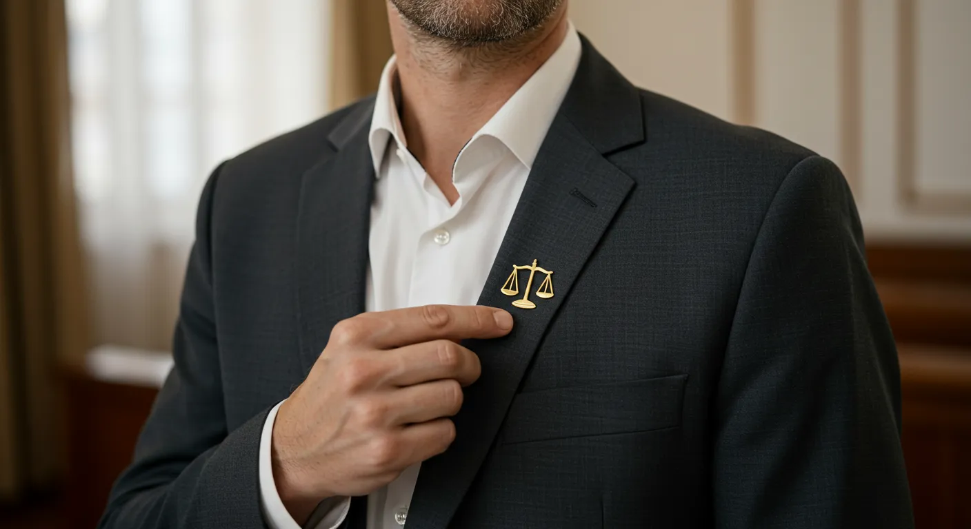 Insignia de oro: el detalle que honra tu profesión con elegancia 2025 Insignia de oro el detalle que honra tu profesion con elegancia 20253