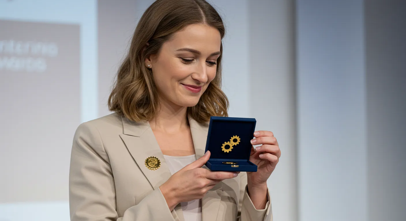 Insignia de oro: el detalle que honra tu profesión con elegancia 2025 Insignia de oro el detalle que honra tu profesion con elegancia 20254