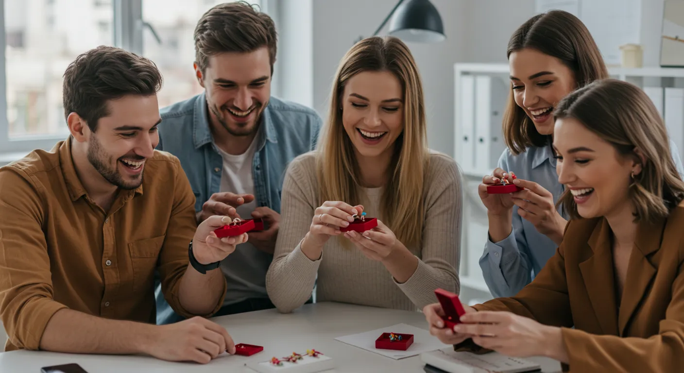 Joyas originales para Los Santos Inocentes que parecen bromas… pero son tesoros 2025 Joyas originales para Los Santos Inocentes que parecen bromas… pero son tesoros3