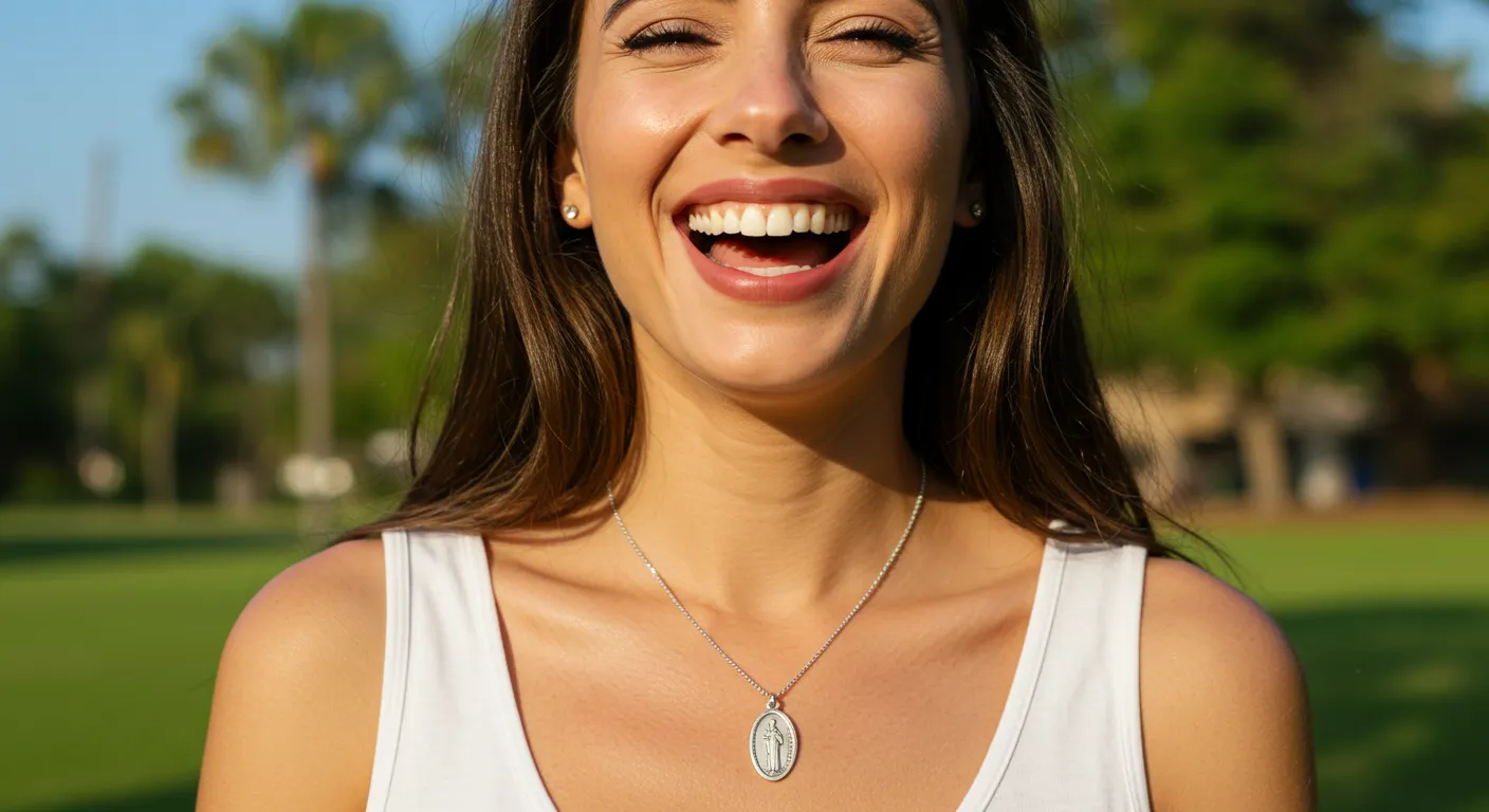 Medallas de San Benito descubre su historia y significado espiritual4