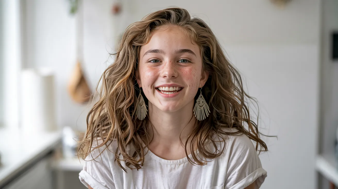 Pendientes Largos que Roban Miradas 2025 Pendientes Largos que Roban Miradas 20254