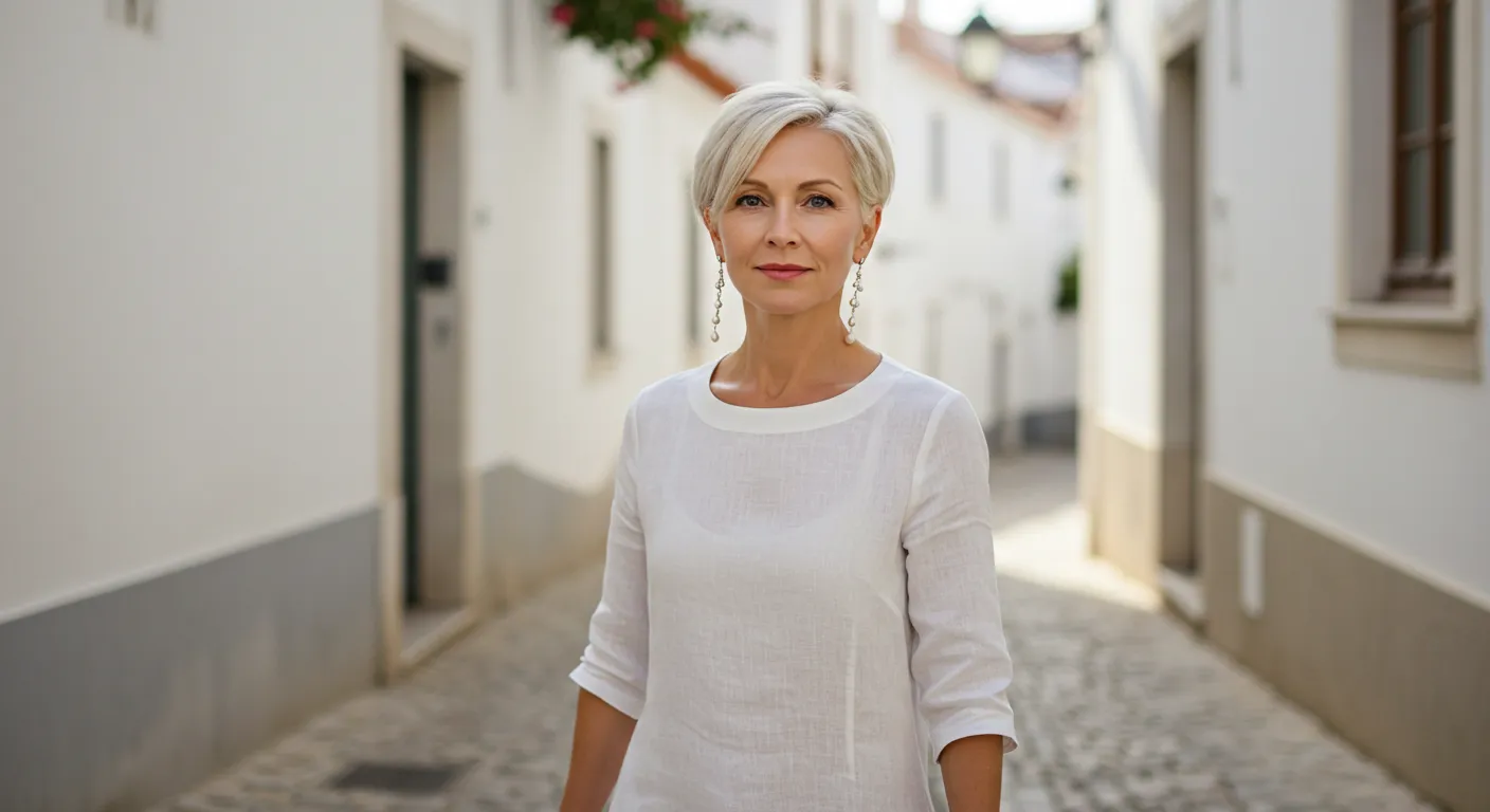 Pendientes Largos que Roban Miradas 2025 Pendientes Largos que Roban Miradas 20255