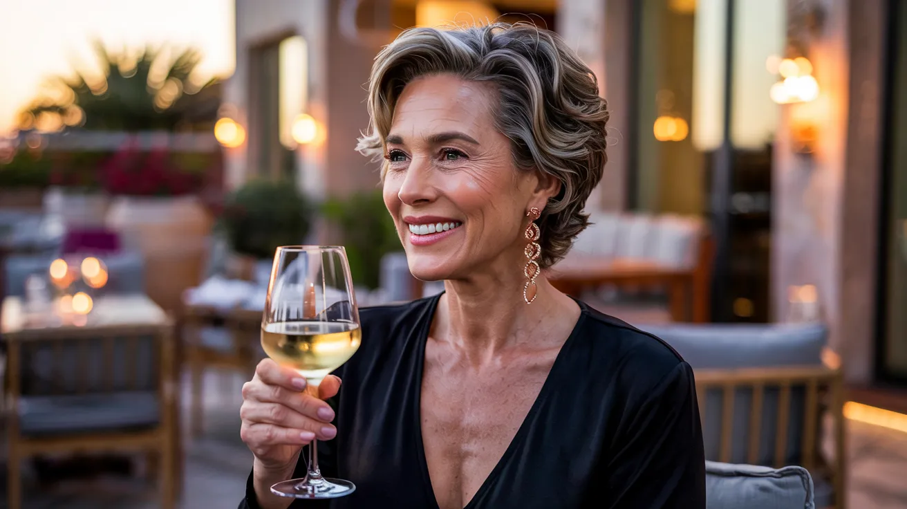 Pendientes Largos que Roban Miradas 2025 Pendientes Largos que Roban Miradas 20256