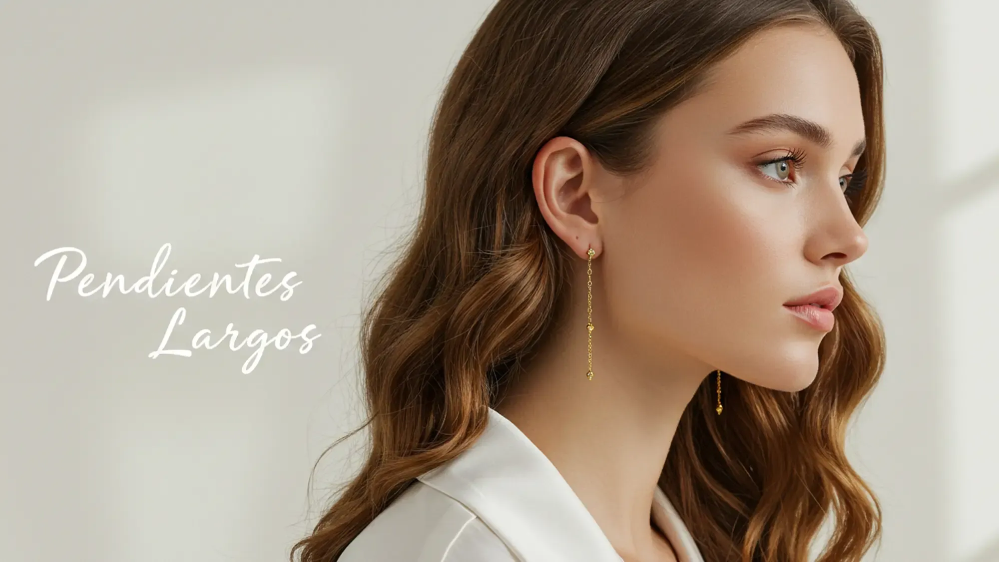 Pendientes Largos que Roban Miradas 2025DESTC