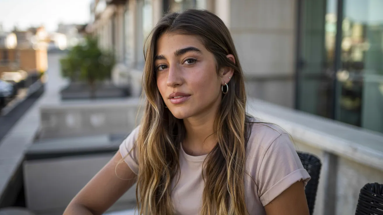 Pendientes de aro el accesorio que nunca pasa de moda 20256