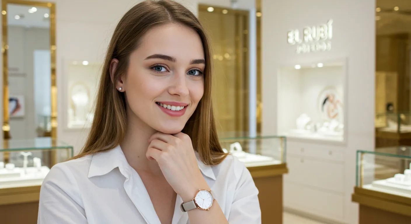 Relojes baratos de mujer por menos de 50€ que no parecen baratos 2025 Relojes baratos de mujer por menos de 50E que no parecen baratos 20259