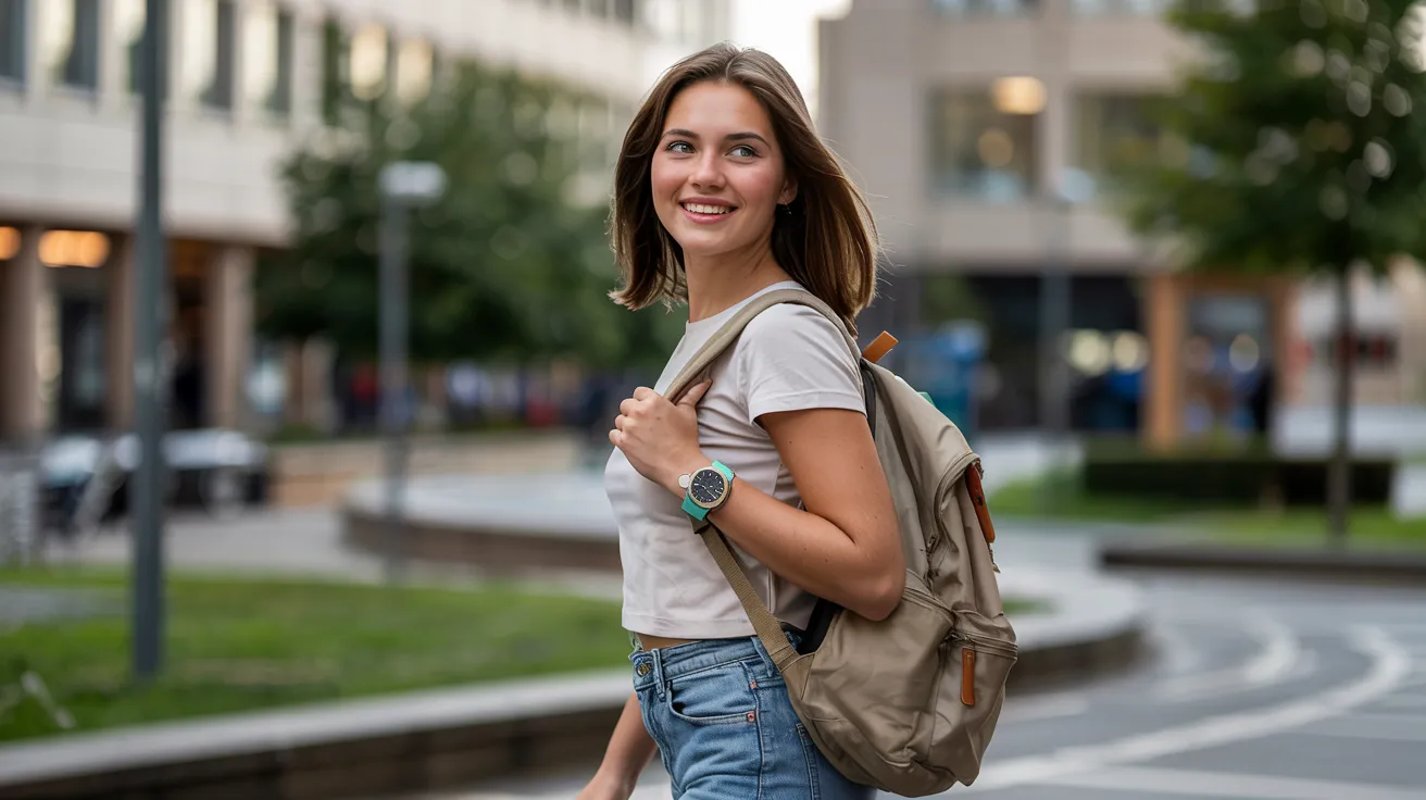 Relojes de Mujer que marcan tendencia: Elegancia para cada estilo 2025 Relojes de Mujer que Marcan Tendencia Elegancia para Cada Estilo 20253