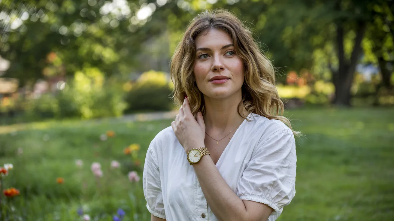 Relojes de Mujer que marcan tendencia: Elegancia para cada estilo 2025 Relojes de Mujer que Marcan Tendencia Elegancia para Cada Estilo 20257