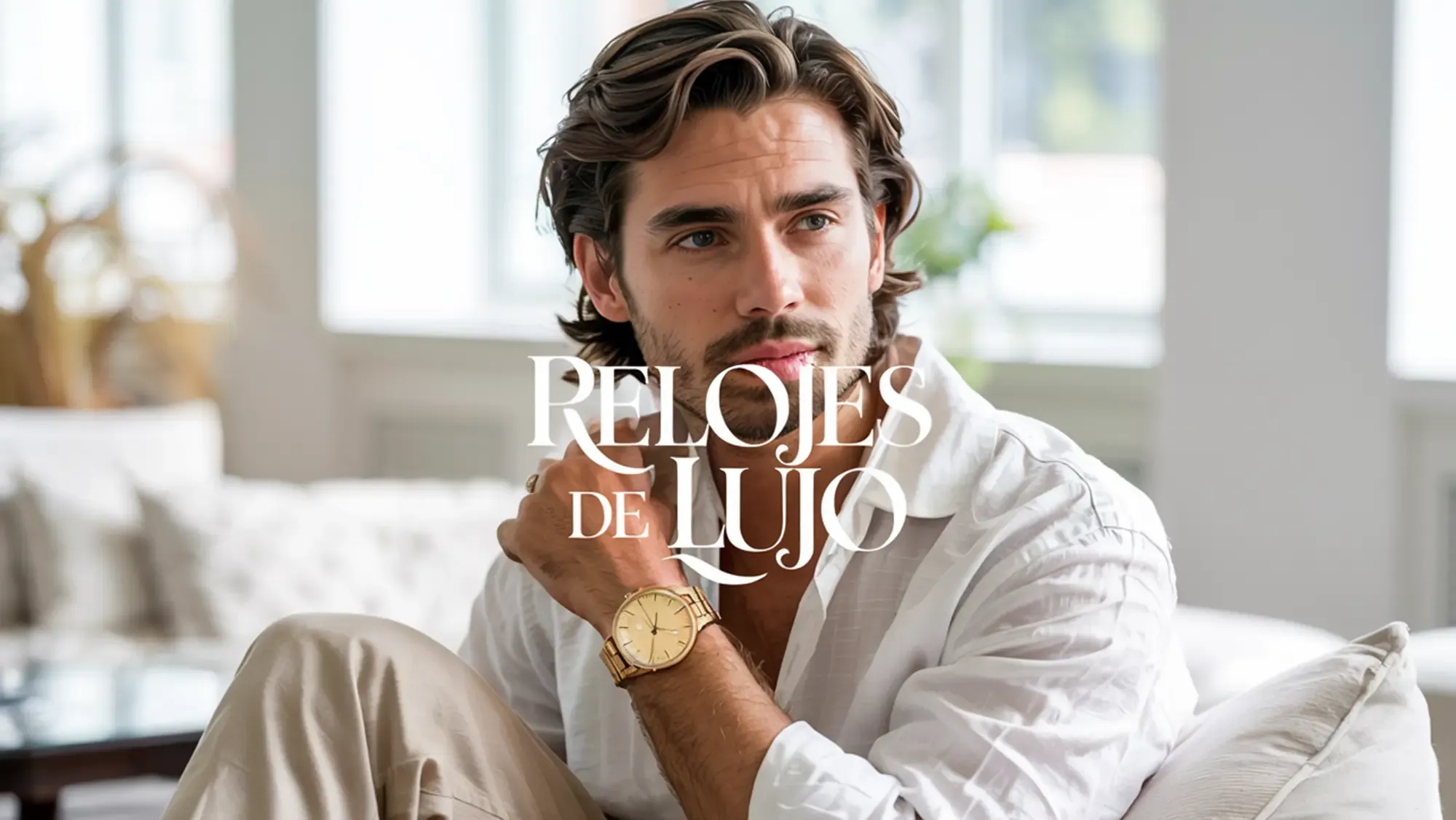 Relojes de lujo entre 15.000 y 24.000 euros joyas de oro que definen el verdadero estatus